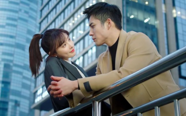 《走起我的天才街坊》彭小苒韩东君先行版剧情片花,期待两人的合作喔!