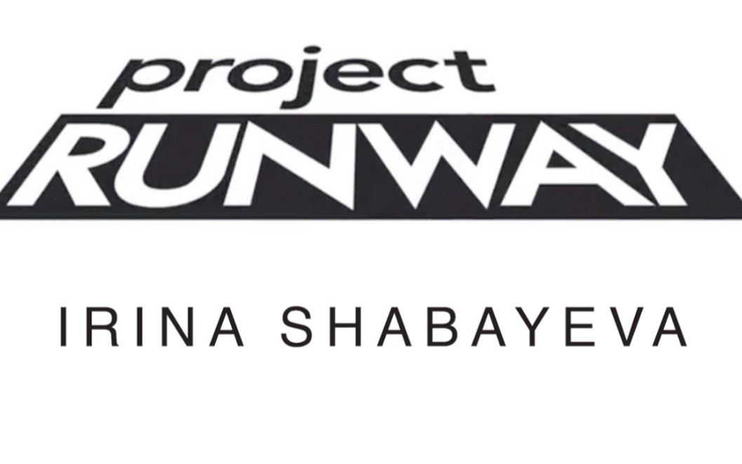 [图]Irina Shabayeva在天桥骄子Project Runway的设计合集