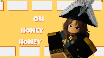 沙皇亚历山大 but girl(honey pie memes)