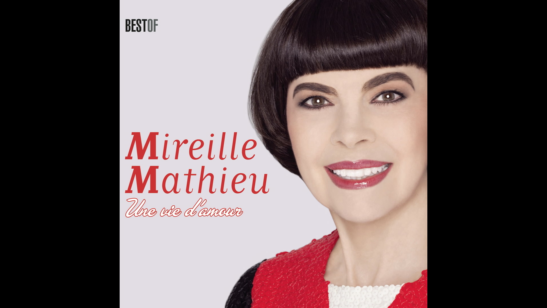 [图]Mireille Mathieu「Et c'était bien (Audio)」