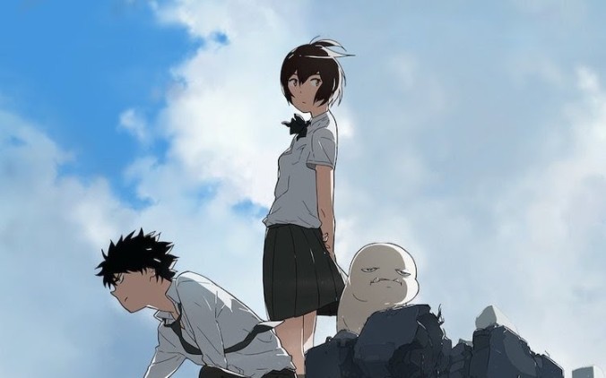 [动漫剪辑]千子2 混子版本