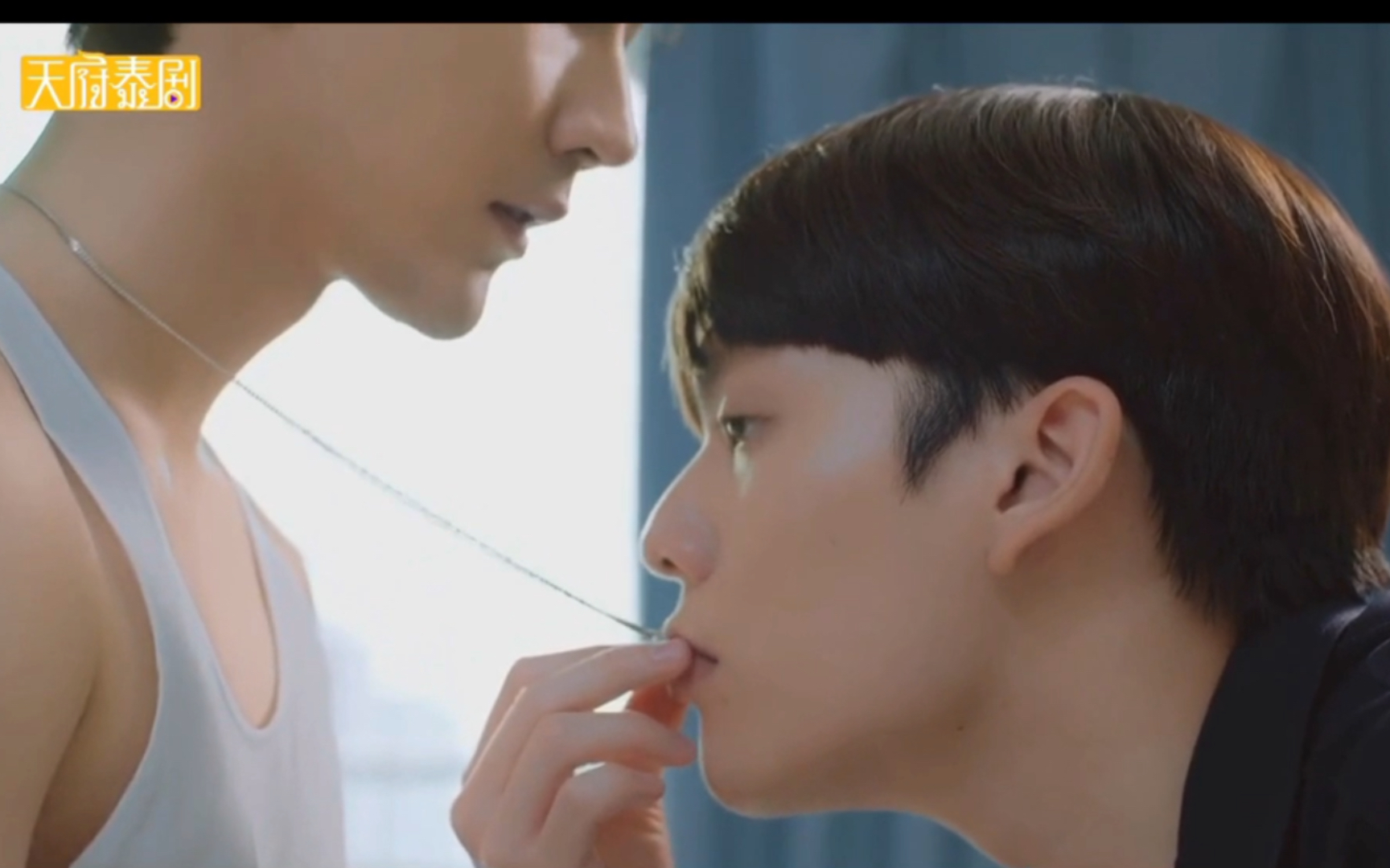 【谁的青春不乱爱】ep10 椰奶cut