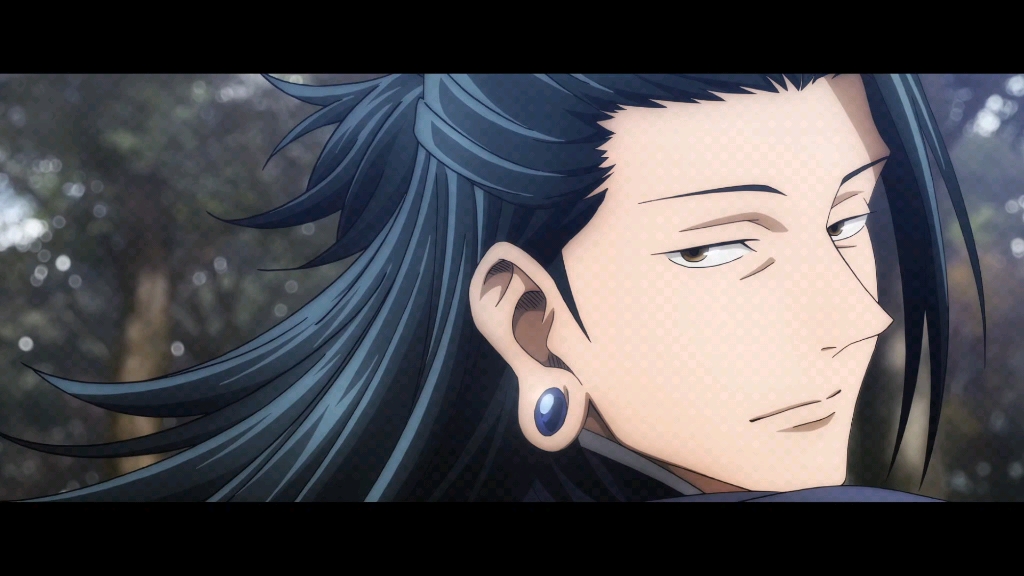 我唯一的挚友五条x夏油杰