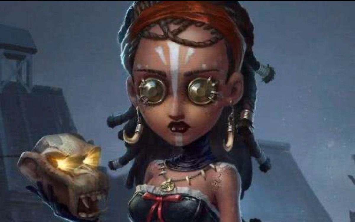 帕缇夏生日快乐七秒咒术师超燃踩点混剪