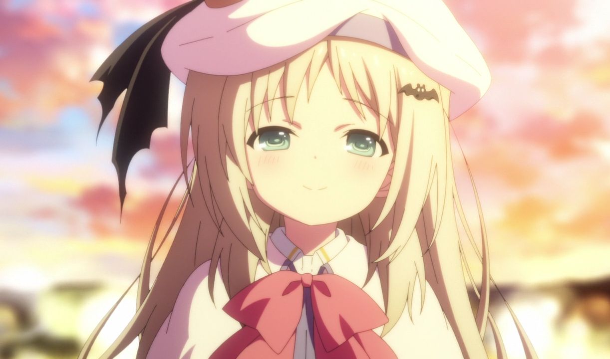 【AMV/4K/库特】我们仍未知道那天所看见的花的名字