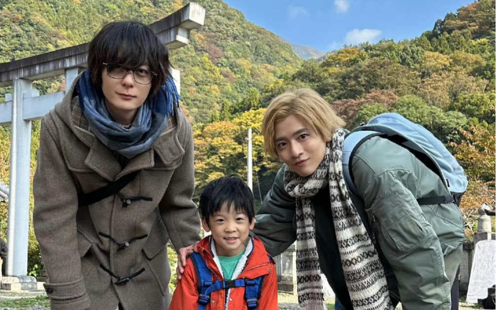 【我们的餐桌】第十集完整版预告(大结局了)犬饲贵丈×饭岛宽骑