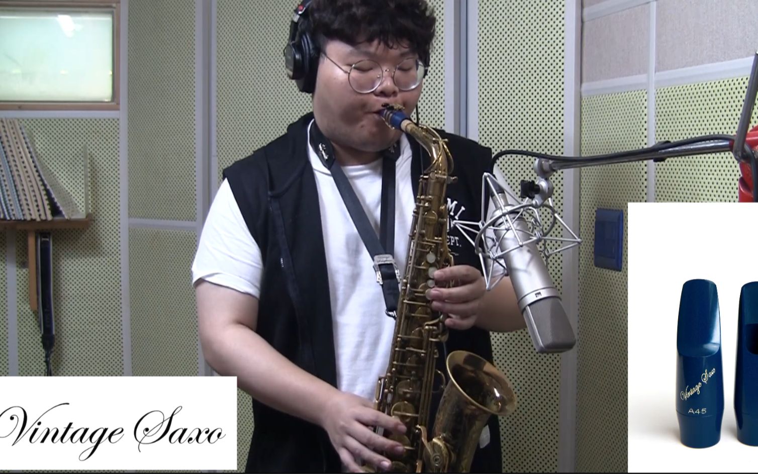 [图]【萨克斯】我不是唯一 一个—山姆·史密斯I'm Not The Only One - Sam Smith (Daehan Choi)