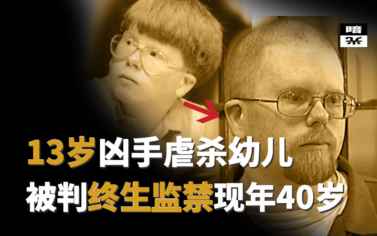 【罪案档案】13岁的杀人犯 虐杀幼儿 要怎么判?可能要坐穿牢底 希望对于我们能有些启发哔哩哔哩bilibili