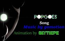 [图][SFM Popgoes] THE NEW GENERATION Song by Gomotion