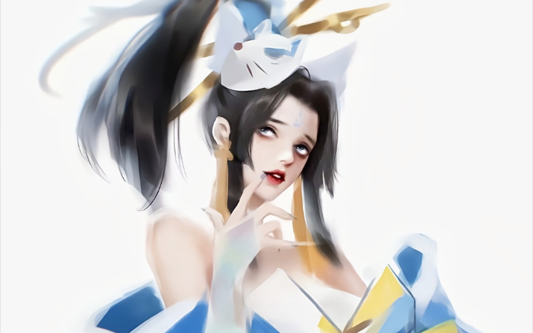 活动作品不知火舞你永远不知道bgm高潮有多燃