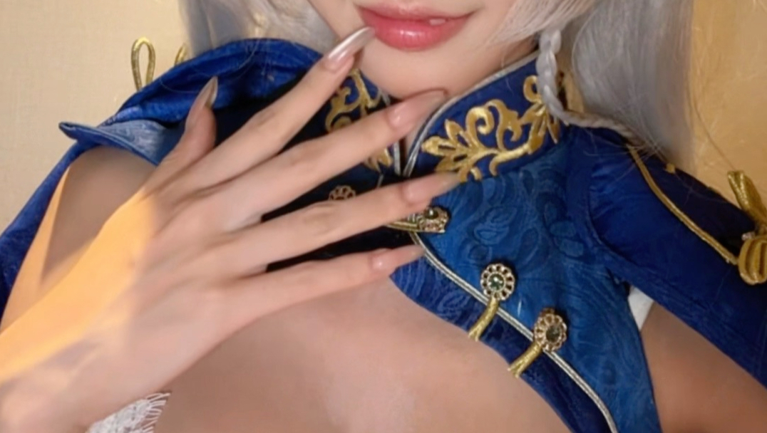 变脸这块