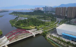 Скачать видео: 航拍宁德