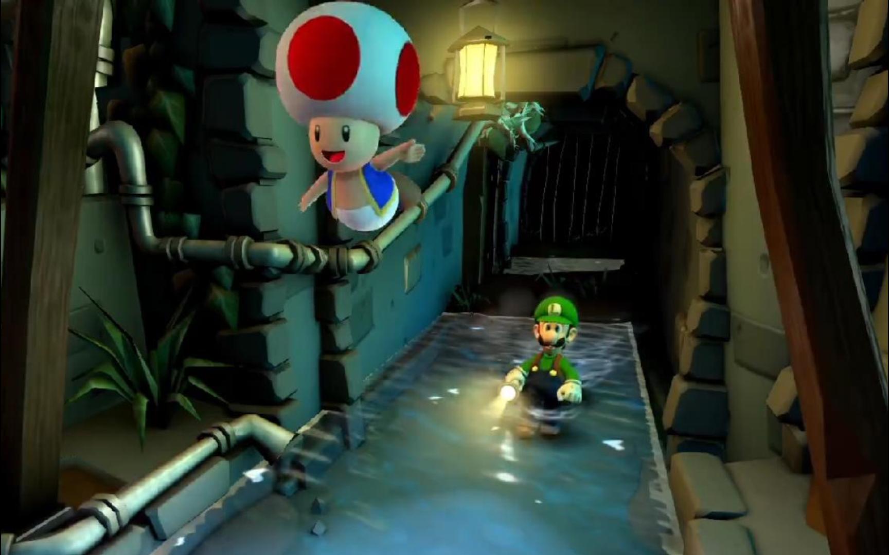 9797《路易吉洋馆2 hd 9615 ルイージマンション2 hd》2024年