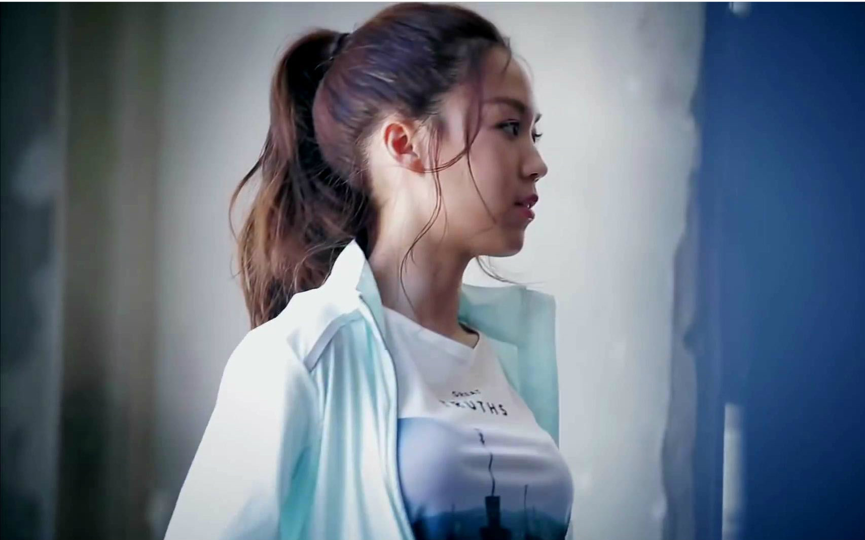 【金希庭】le:born代言 广告拍摄花絮#2