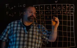 Video herunterladen: 【油管搬运】Sequence Alignment: Dynamic Programming & Needleman-Wunsch
