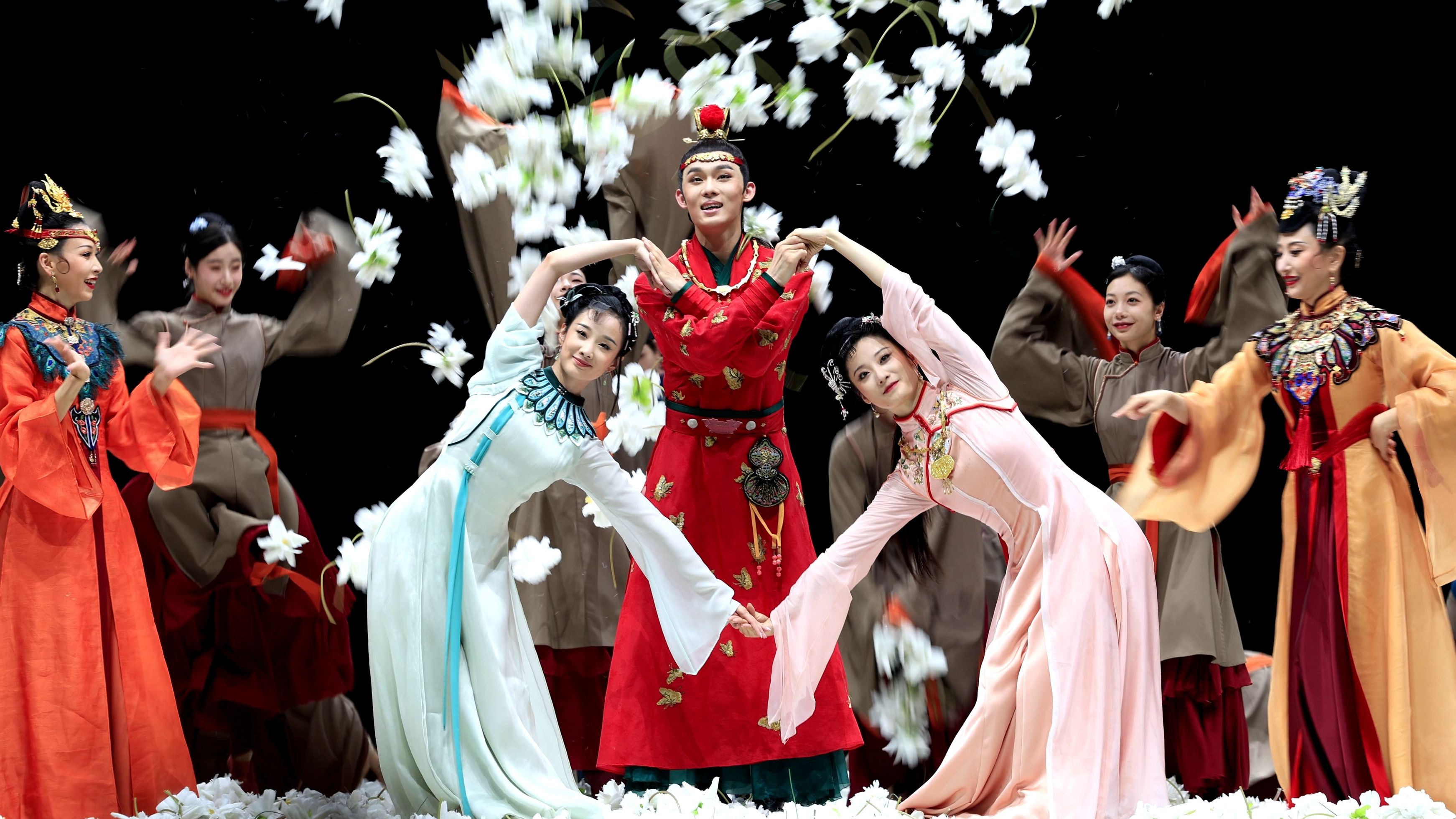 4k超清-24.10.12-北京天桥艺术中心