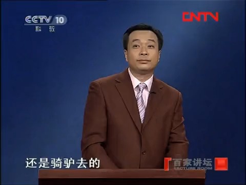 王安石(二十一)唐宋八大家康震百家讲坛纯享版(请横屏锁屏观看)哔哩哔哩bilibili