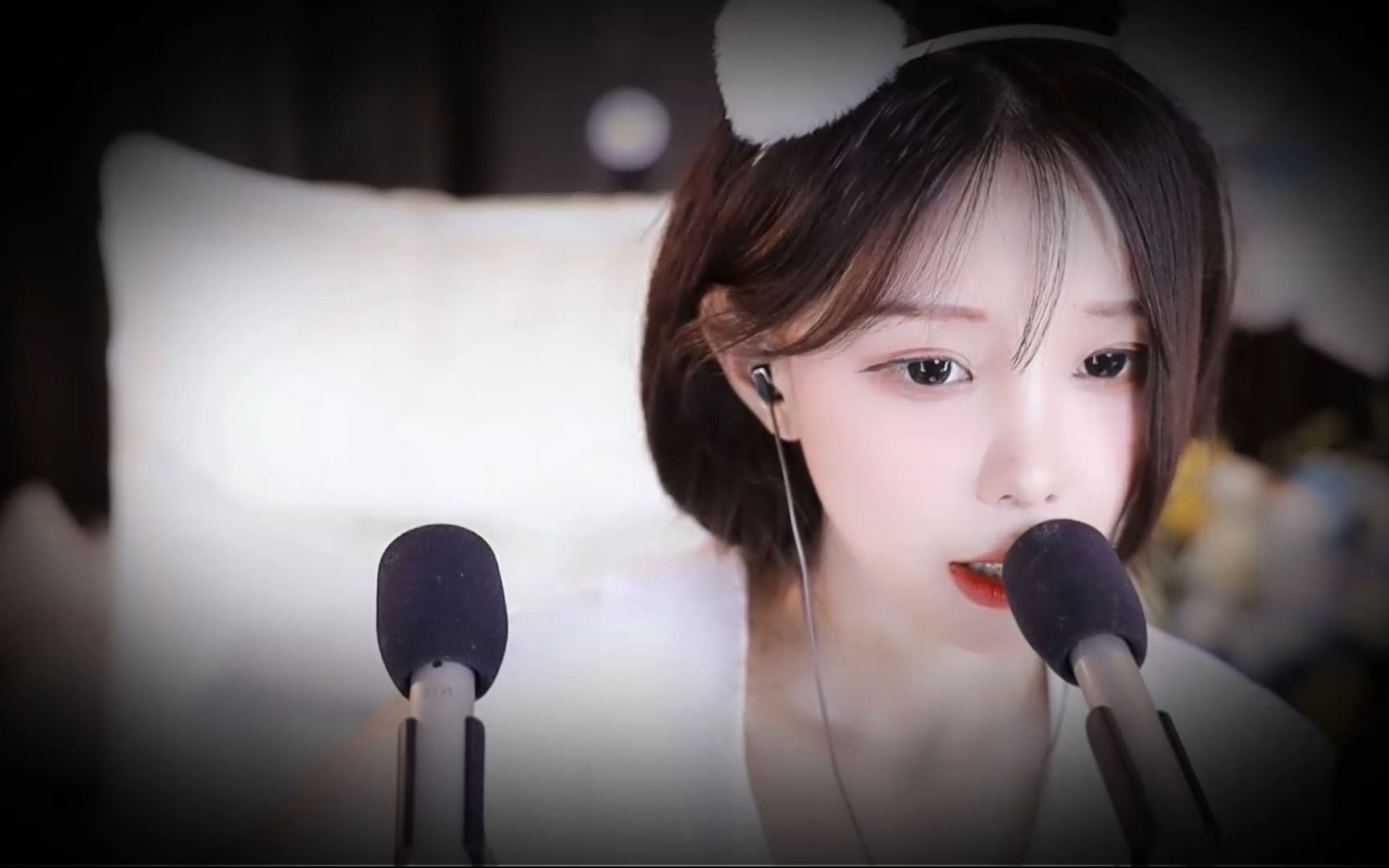 【尤优baby】你的初恋女友睡前助眠之回音