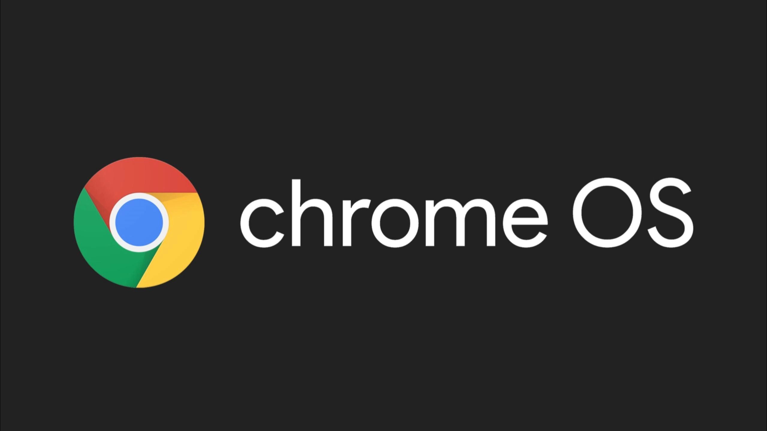 ChromeOS,依赖网页应用的Linux操作系统哔哩哔哩bilibili