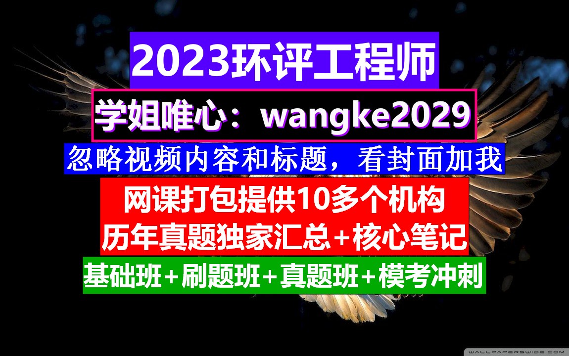 环评工程师,注册环评工程师成绩,环评工程师通过率哔哩哔哩bilibili