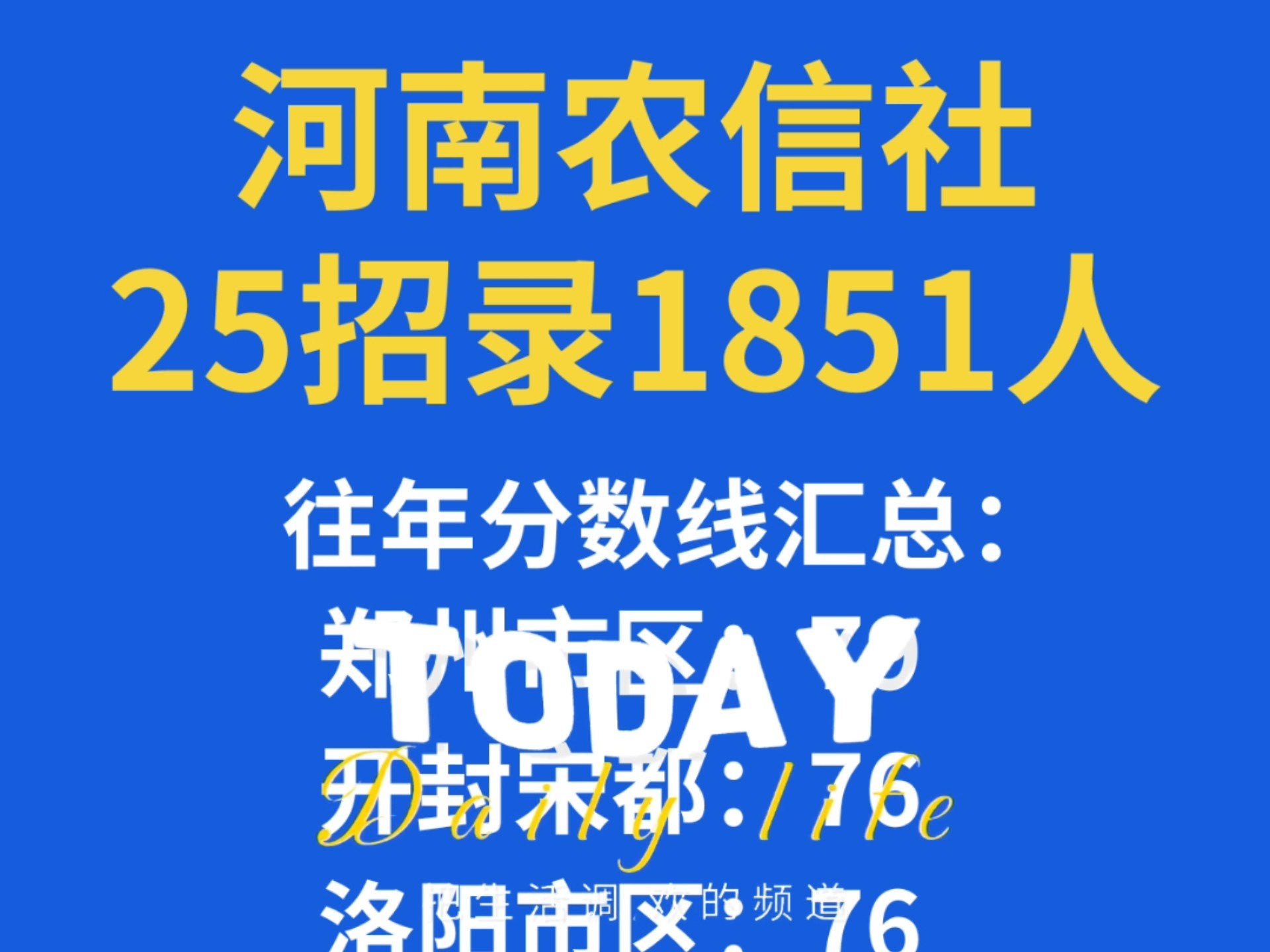 河南农信社报名中,24年25年毕业生#好的机会!#央国企求职#大学生#考银行怎么备考#农信社#农商行#河南农信社#河南农信社笔试#河南农商行#河南农商...