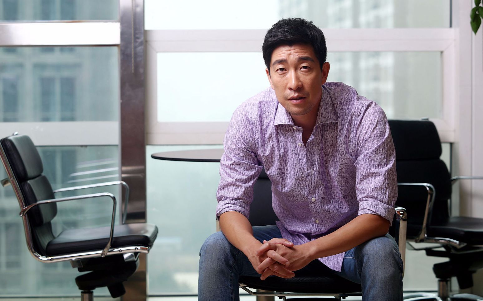 王千源《"大"人物》口碑炸裂!