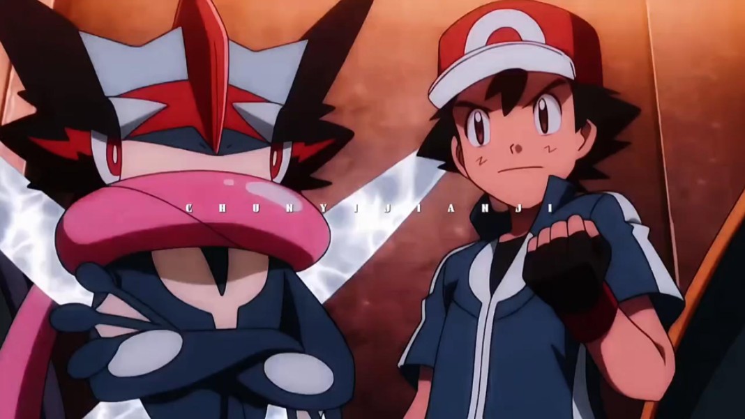 【精灵宝可梦lets go!