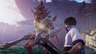 【IGN】《王者荣耀世界》GDC演示视频