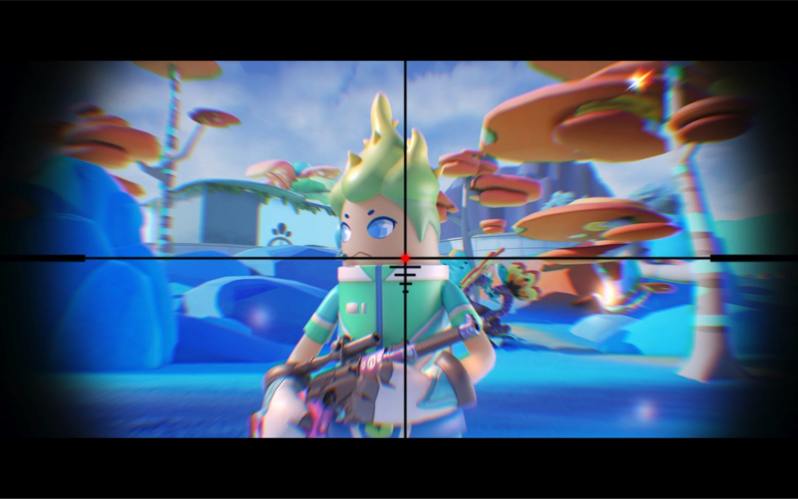 【香肠派对】派对超新星,燃炸全宇宙!第三届菁英赛即将启动!