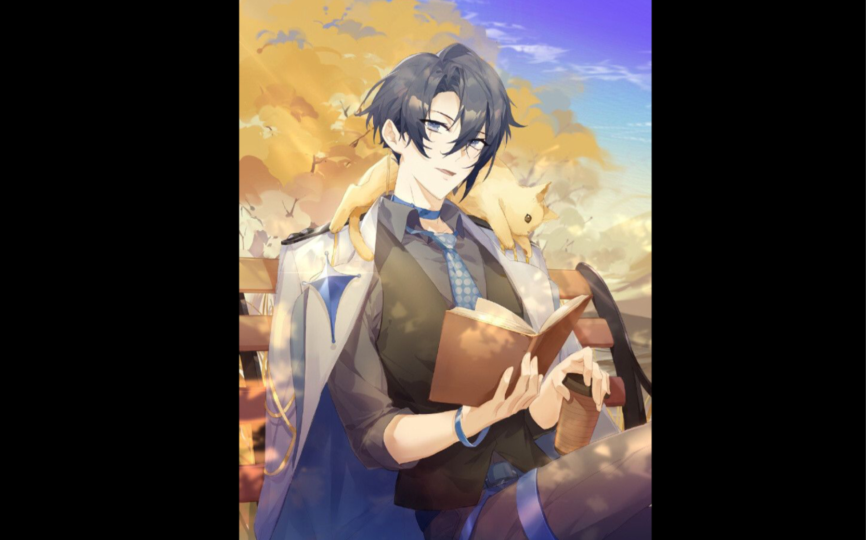 【鬼畜的半支烟】震惊!某斗鱼主播直播时竟……_单机游戏热门视频