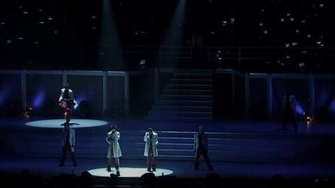 EXILE LIVE TOUR 2005 PERFECT LIVE ASIA-哔哩哔哩