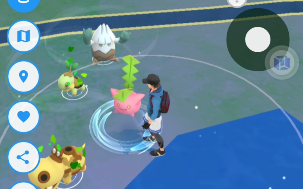 pokemon go无法登录后续问题解决!