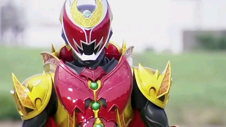 月骑的魔皇形态有颜有实力