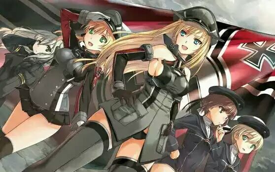 达拉崩吧俾斯麦胡德