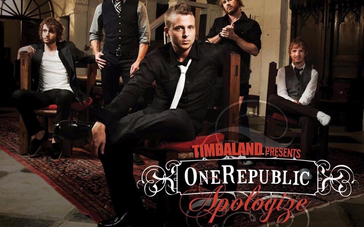 【小提琴/轻风】唯美《apologize》onerepublic成名作(电声系列,耳机