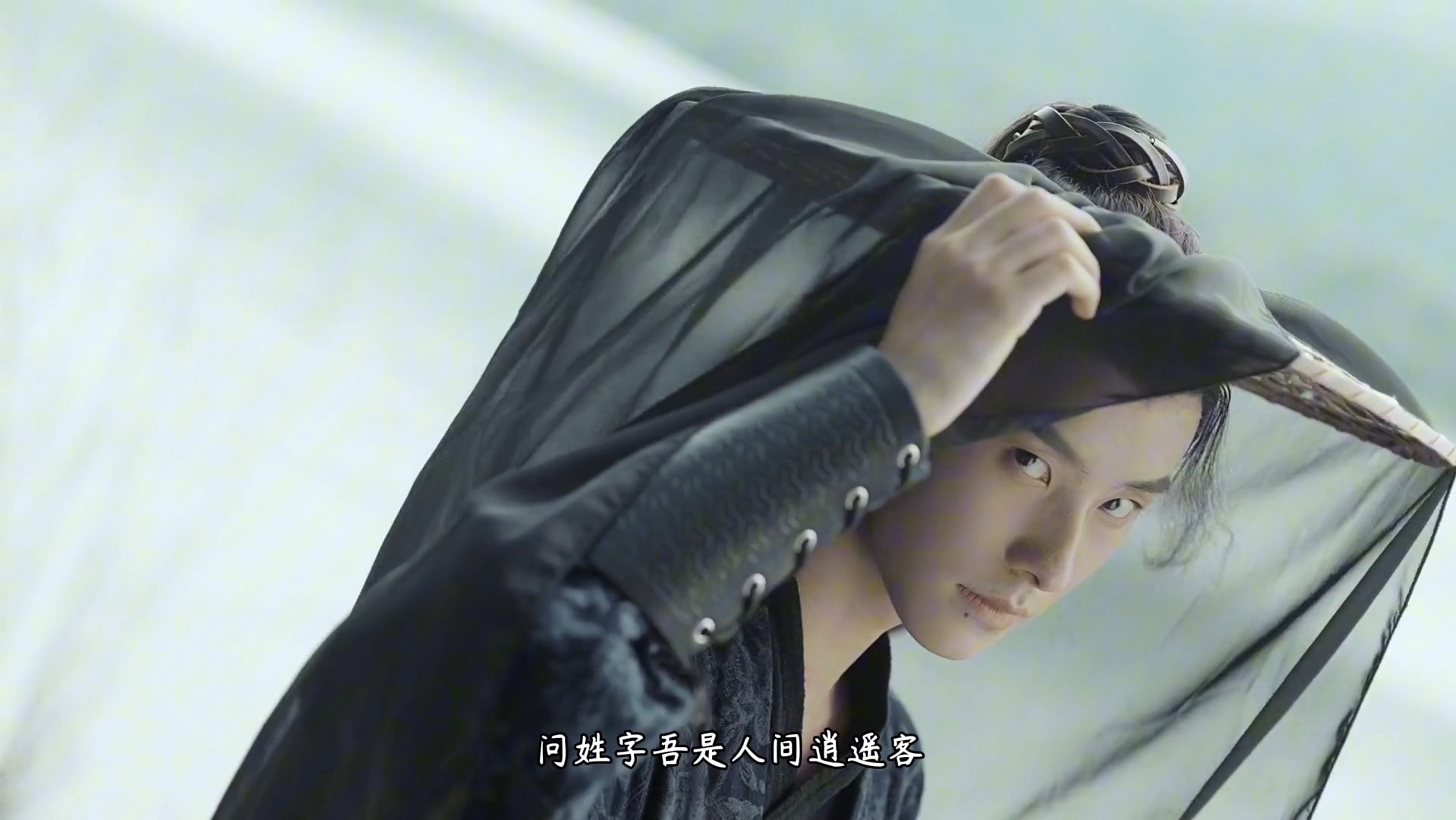 锦超【逐浪飞花】