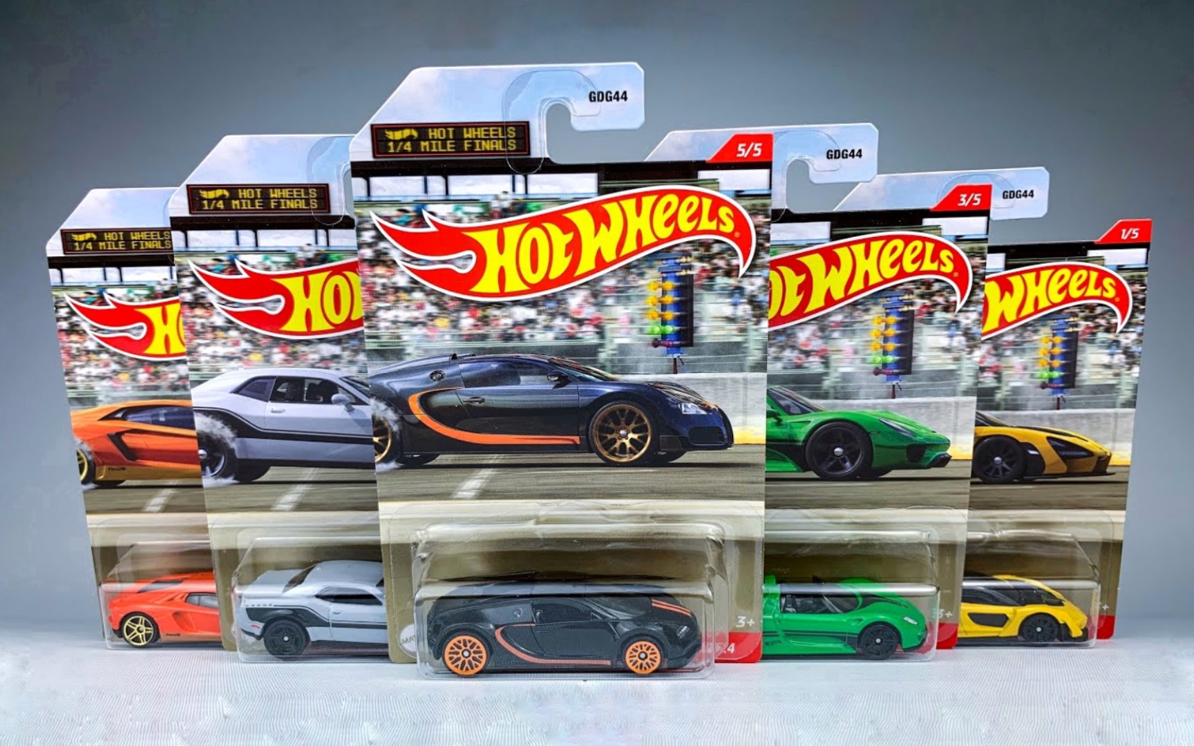 几乎完美风火轮2021最后的14英里套装hotwheels202114milefinalsset