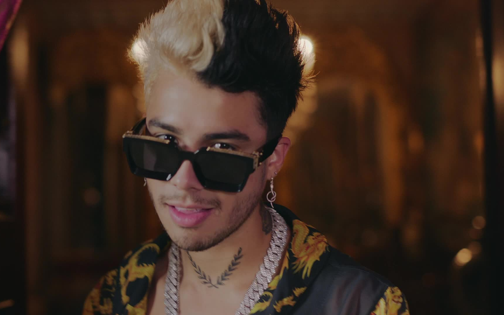 [西语mv]墨西哥男歌手mario bautista - tequila_哔哩哔哩 (゜-゜)つ