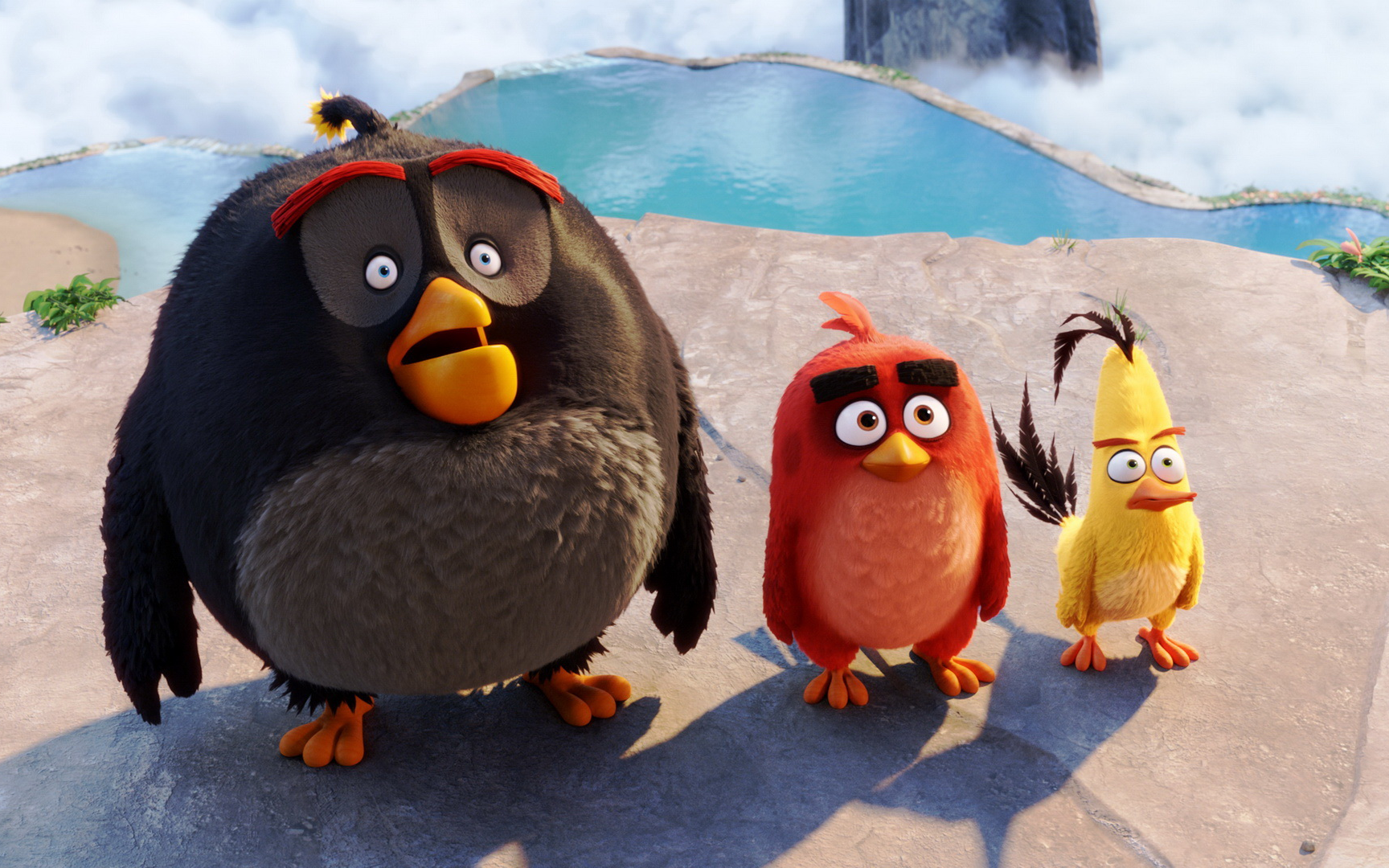 每日一遍,欢乐无限!