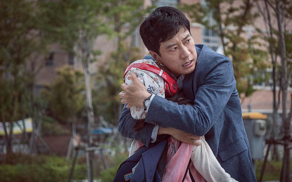 【电影世家】《一天》 韩国版的《忌日快乐》在时间的循环中寻找女儿