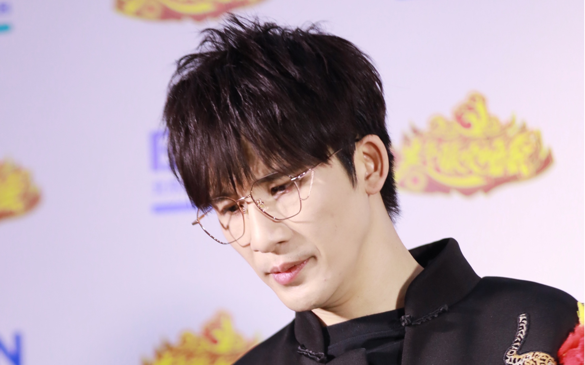 【大张伟】20200109北京春晚群访