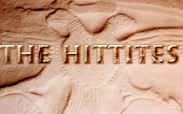 【赫梯帝国 The Hittites】【中英文双语字幕】【纪录片之家字幕组】哔哩哔哩bilibili