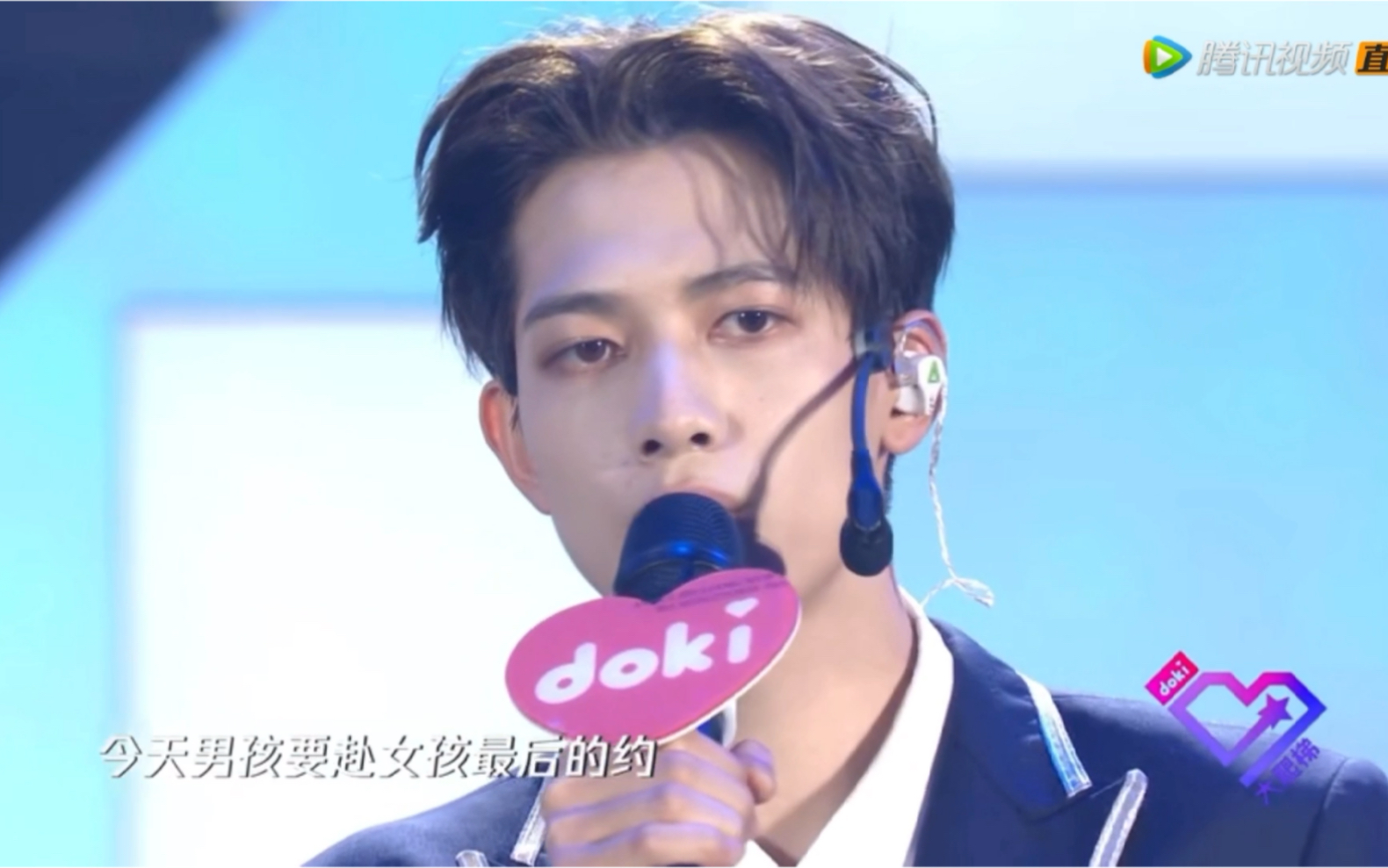 刘宇甘望星合唱那些年