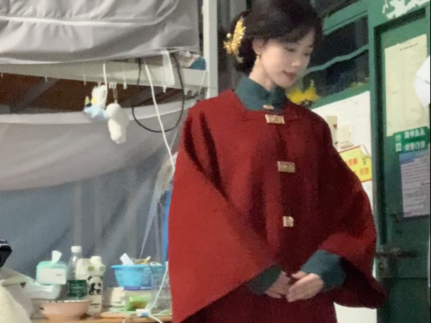 这身还可以怎么搭呢？大家可以帮我看看吗？