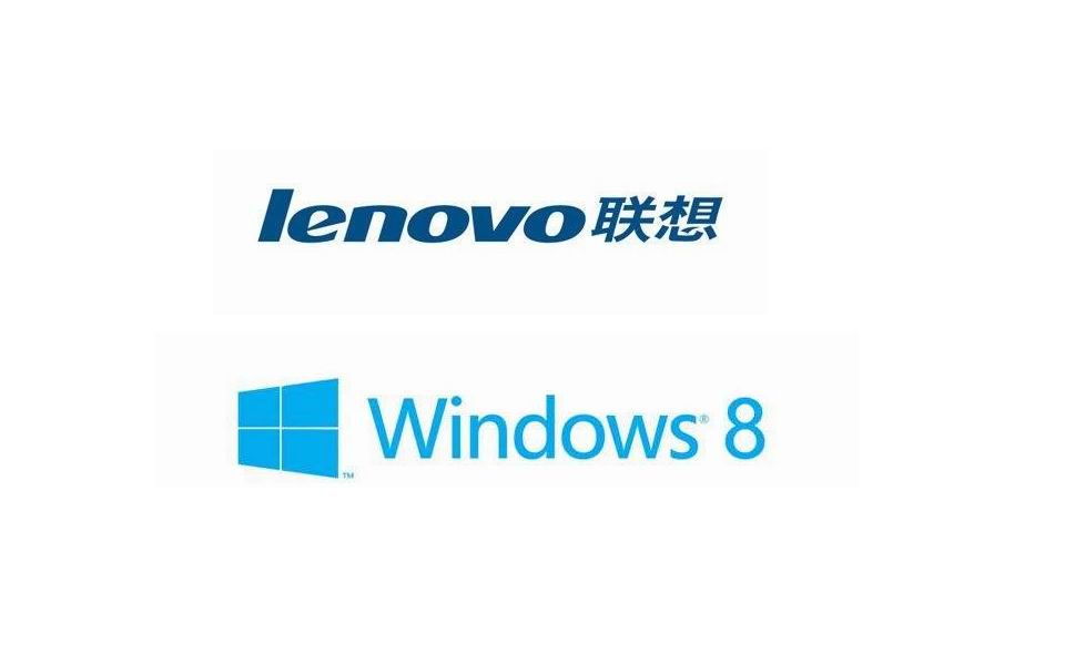 联想windows81安装