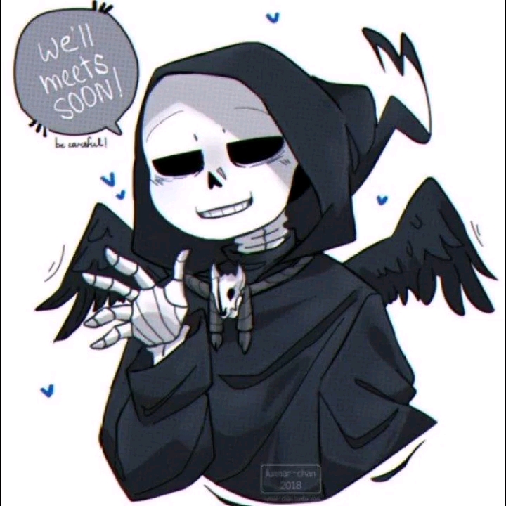 reapertalemegalovania