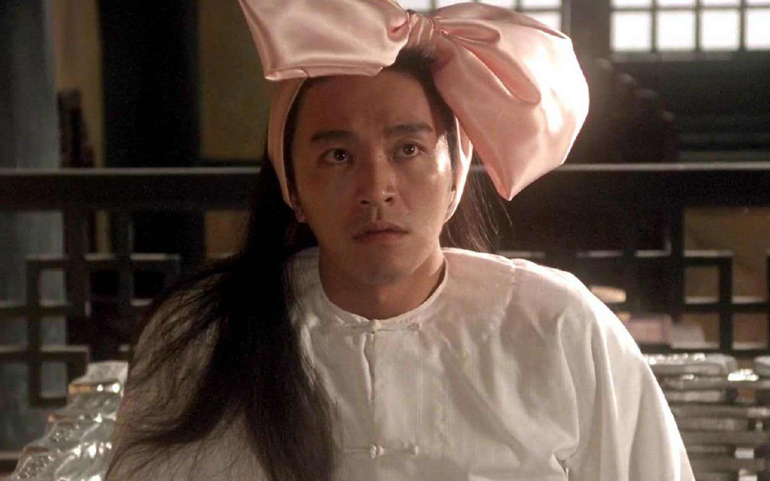 影视剧男演员演技炸裂瞬间周星驰于和伟陈道明