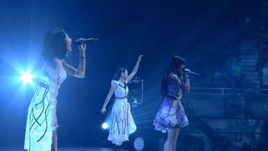 Kalafina ~ Tsuioku (追憶Arena Live 2016)_哔哩哔哩_bilibili