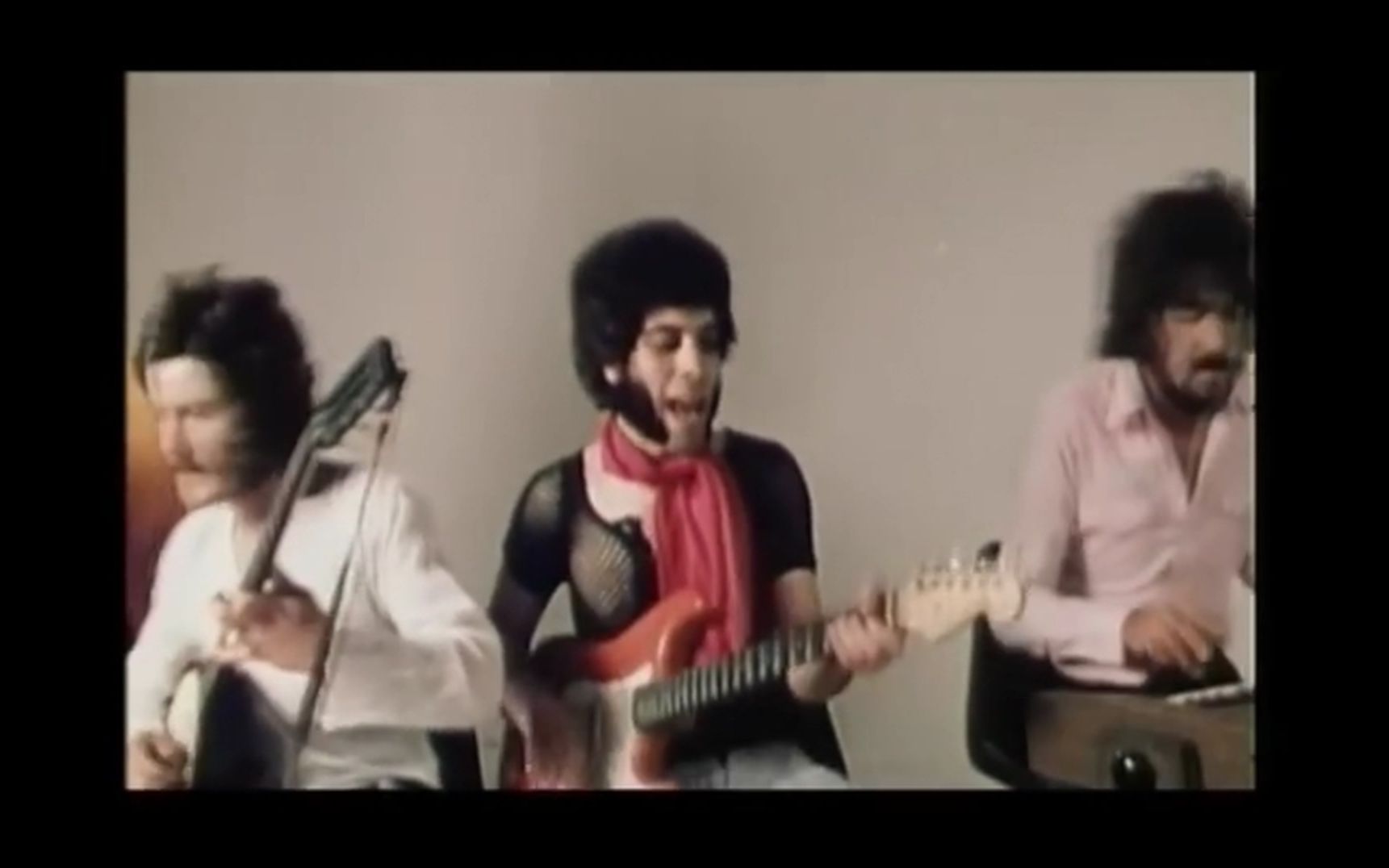 [图]林子祥 红日我爱你 英文原曲 Mungo Jerry - In The Summertime MV