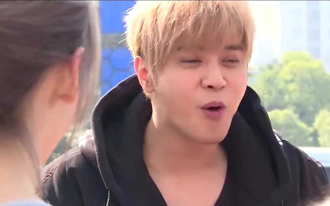 罗志祥参加的综艺节目